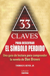 665895d4ba549_33 CLAVES PARA DESCIFRAR EL SIMBOLO PERDIDO. UNA GUIA DE LECTURA PARA COMPRENDER LA NOVELA DE DAN BR THOMAS R. BEYER, JR.png